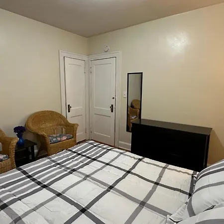 Cozy Albany Home